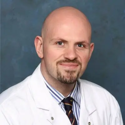 Dr. Sebastian Heaven