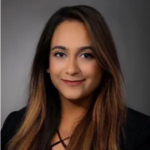 Dr. Ambreen N. Sharif