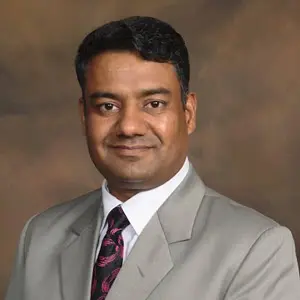 Dr. Vedant Vaksha